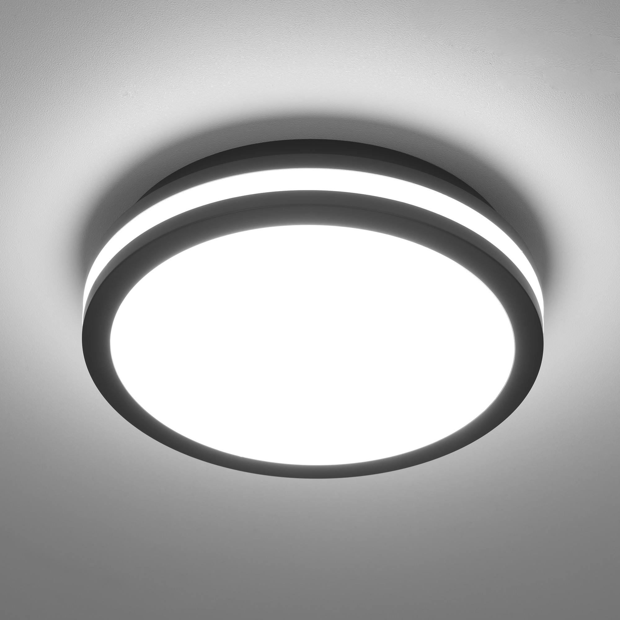 Citilux LUNS CL711011V LED Светильник влагозащищённый Чёрный арт. 89165
