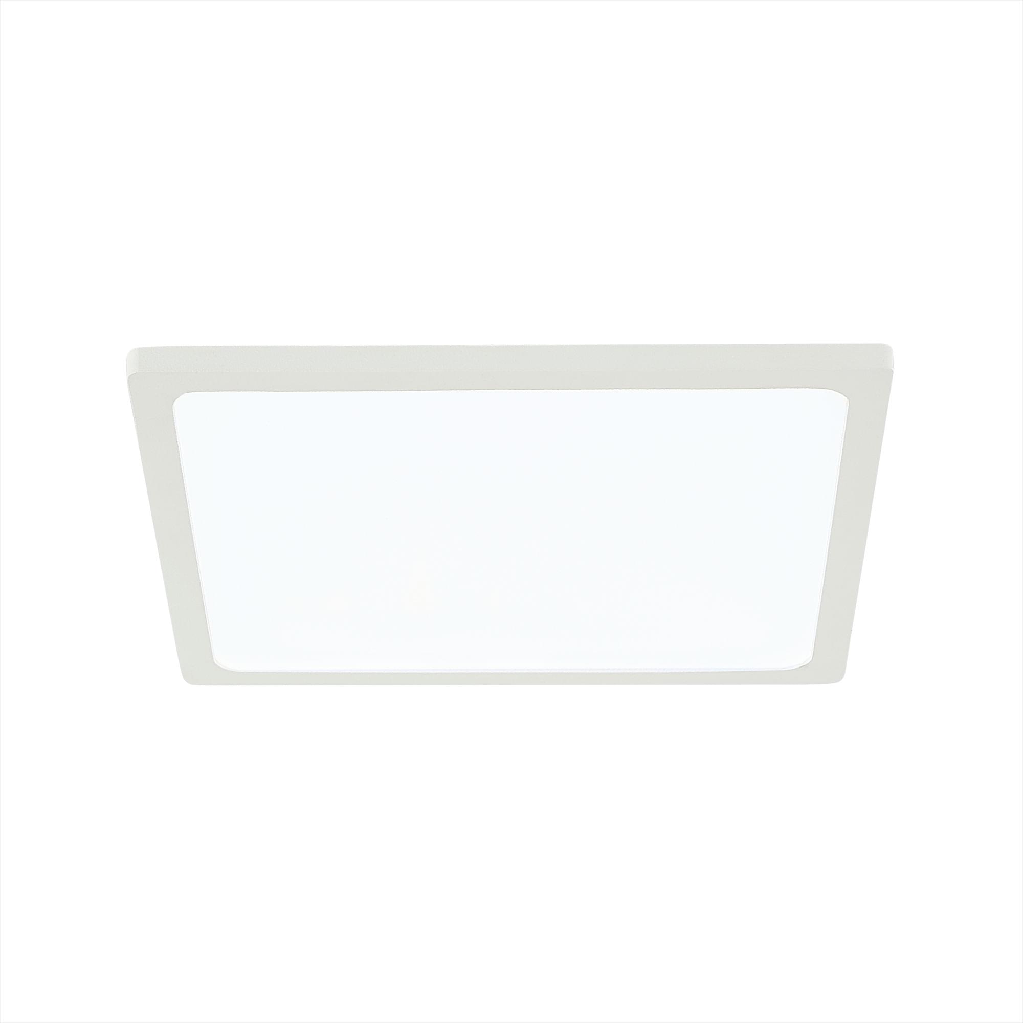 Citilux Омега CLD50K150N LED Встраиваемый светильник с диммером Белый арт. 88410