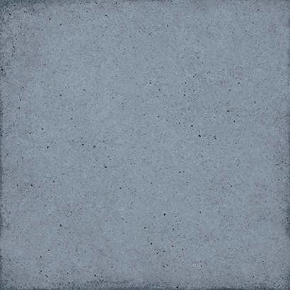 Equipe Art Noveau Керамогранит Woad Blue 20x20 натуральный арт. 126770