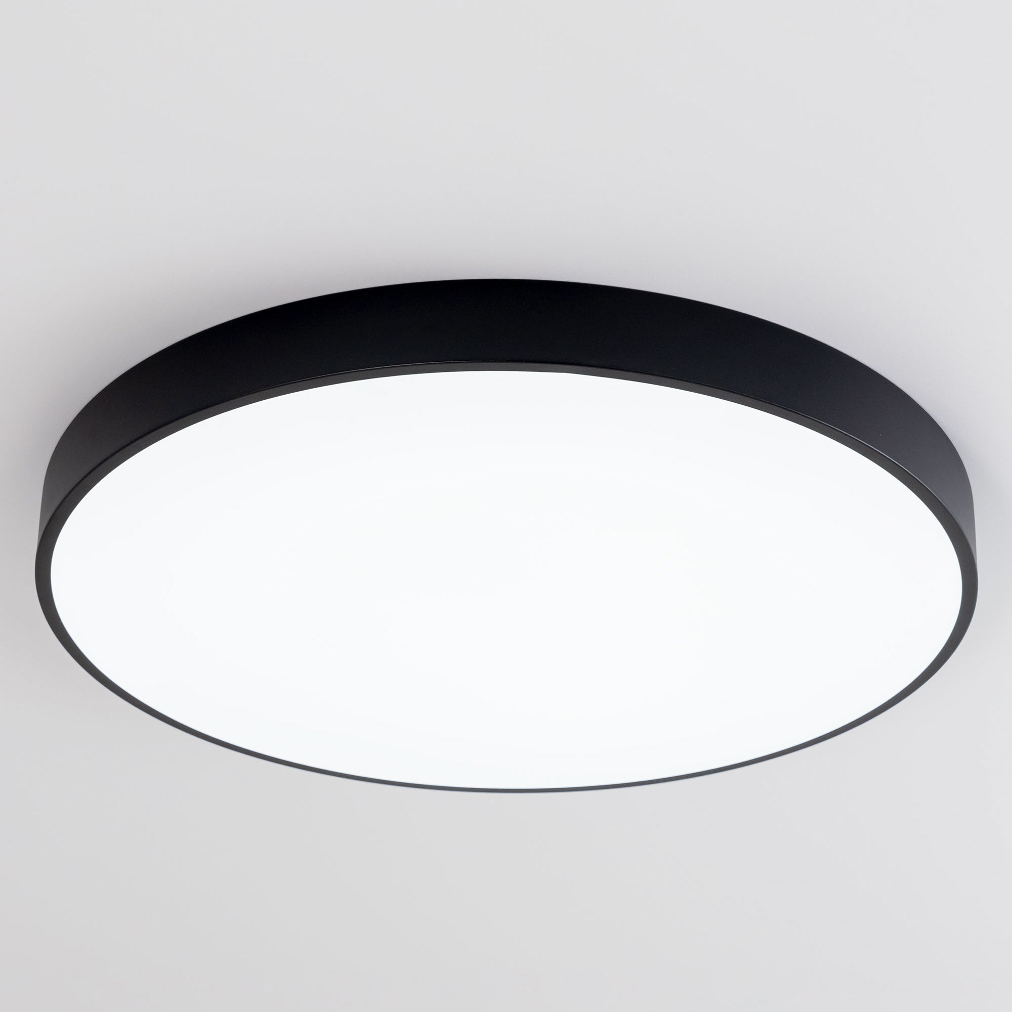 Citilux Купер CL724105G1 LED RGB Светильник с пультом Чёрный арт. 88850