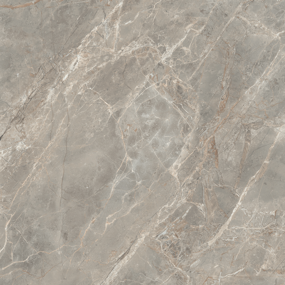 Керамогранит ETOILE GRIS MAT 6MM 120X120 RET арт. 83586