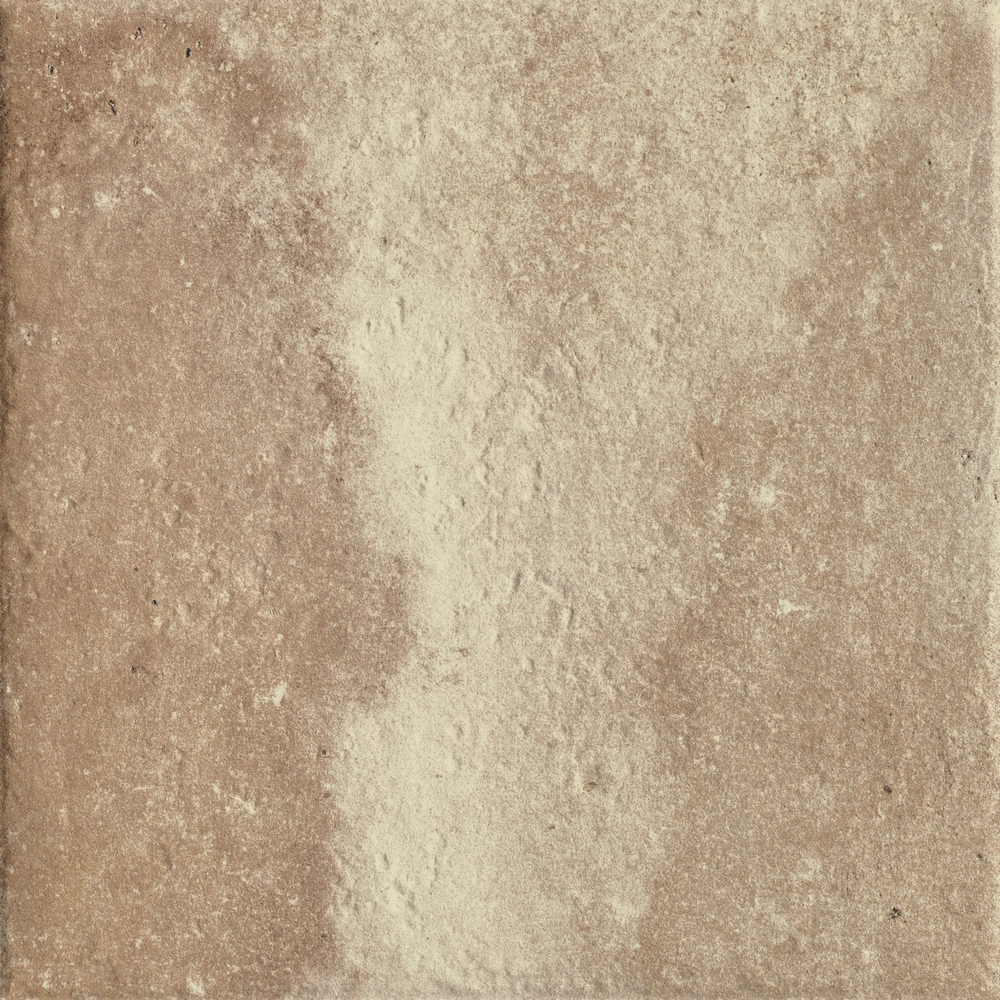 Плитка клинкерная базовая Ceramika Paradyz Скандиано охра B1a 30x30 (1,26)