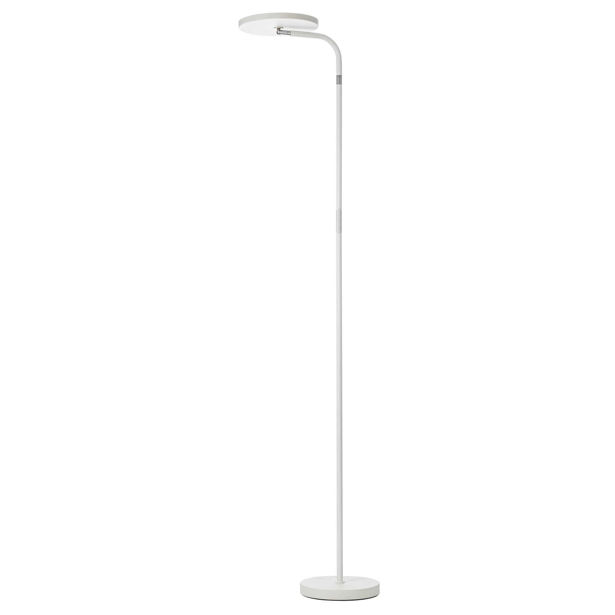 Citilux SOLO CL804060 LED Торшер с пультом Белый арт. 89299
