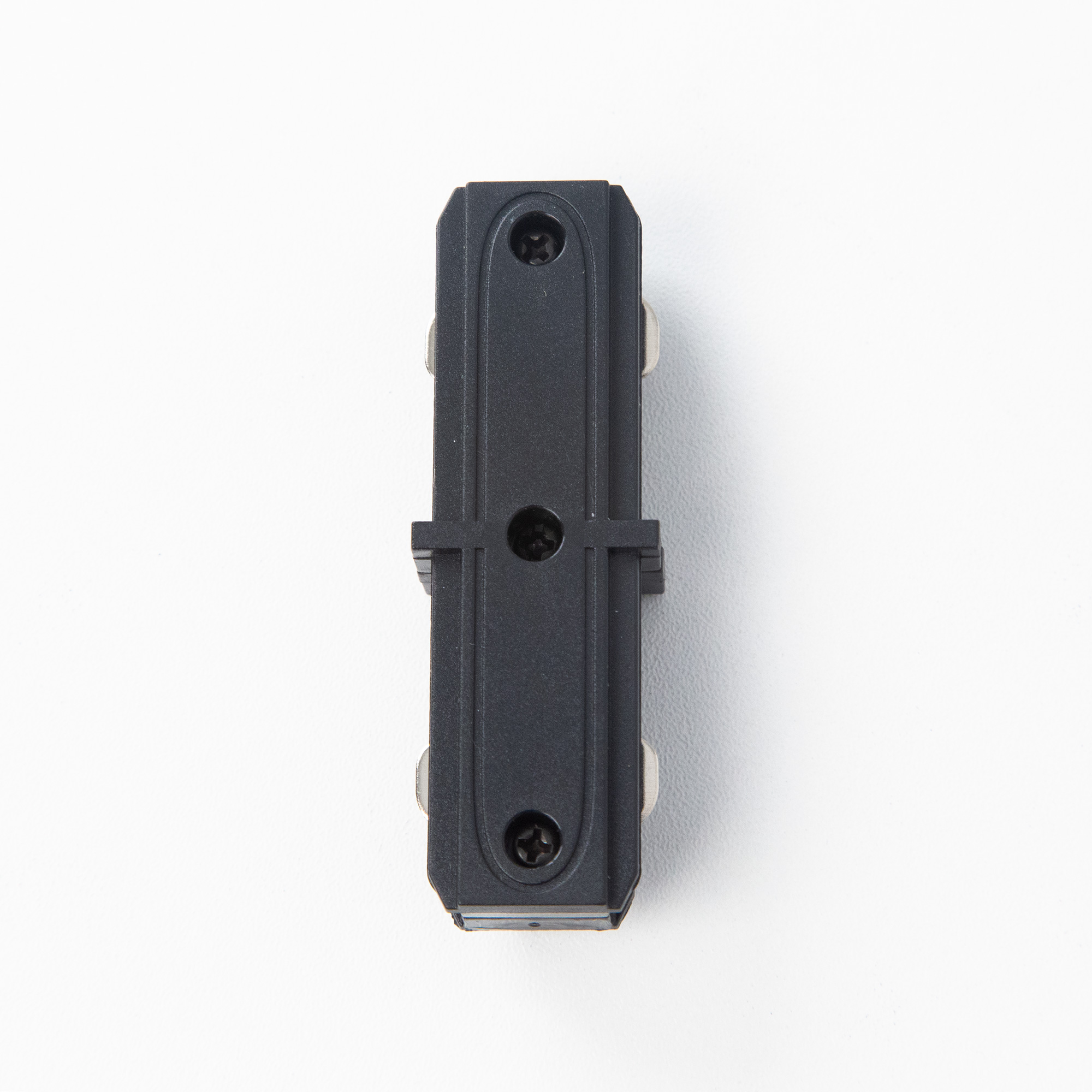 Citilux Тубус CL01AC11 Коннектор трека Чёрный арт. 88361