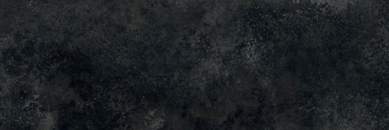 LAMINAM Ossido Керамогранит Nero 3+ 100x300 люкс арт. 70865