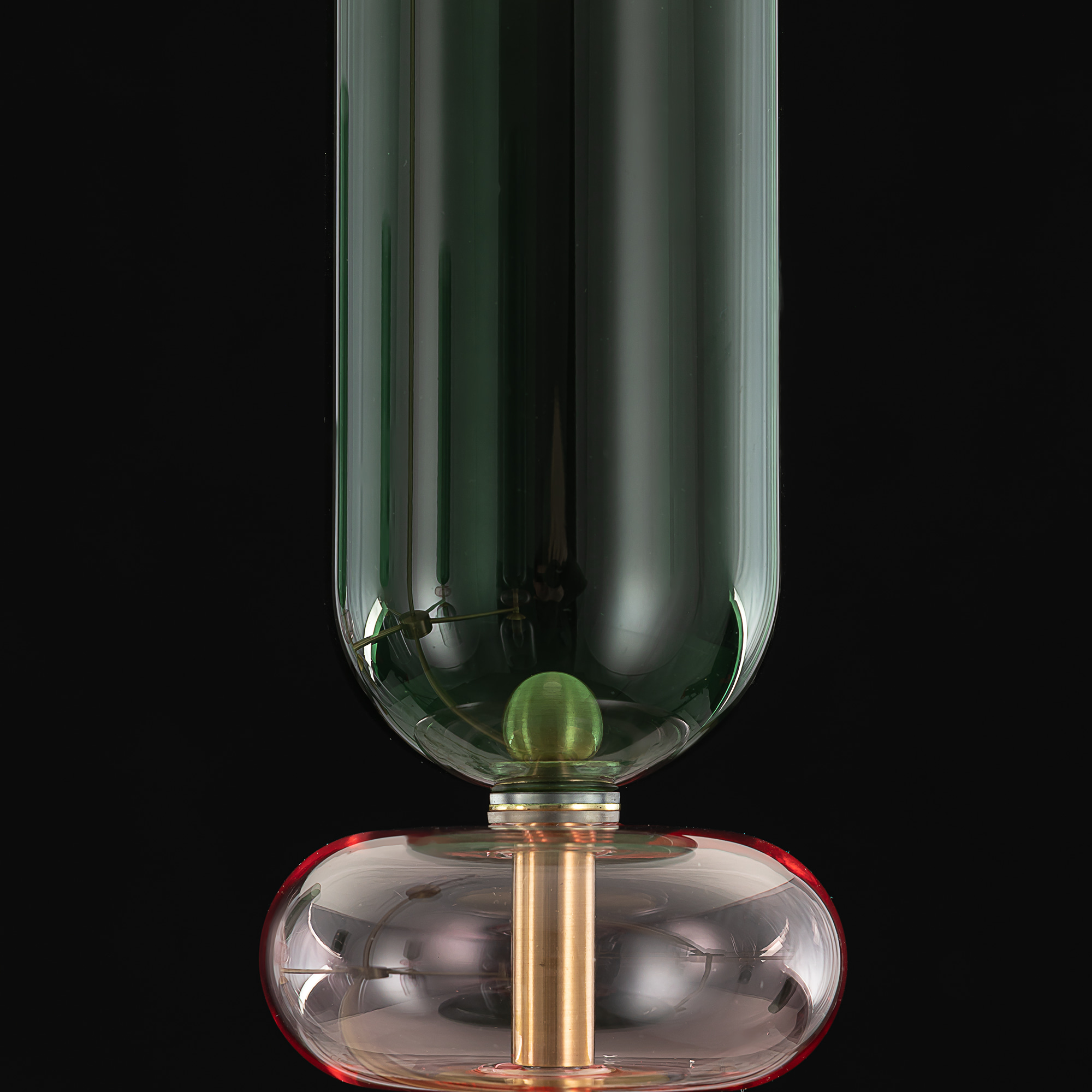 Citilux TENDY CL244151 Люстра на штанге арт. 89726