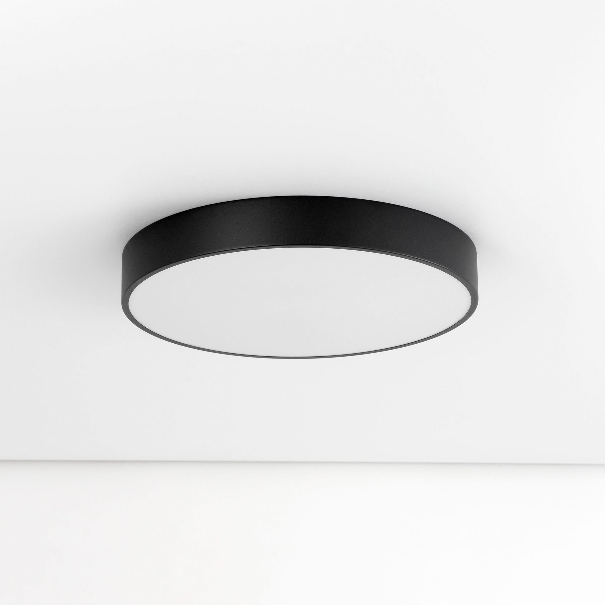 Citilux Купер CL72470G1 LED RGB Светильник с пультом Чёрный арт. 88847
