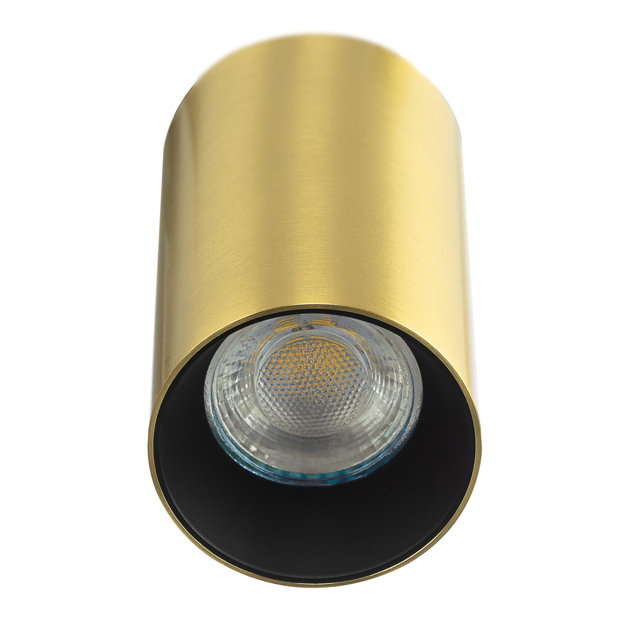 Citilux AXEL CL512112 Накладной светильник Латунь арт. 89788