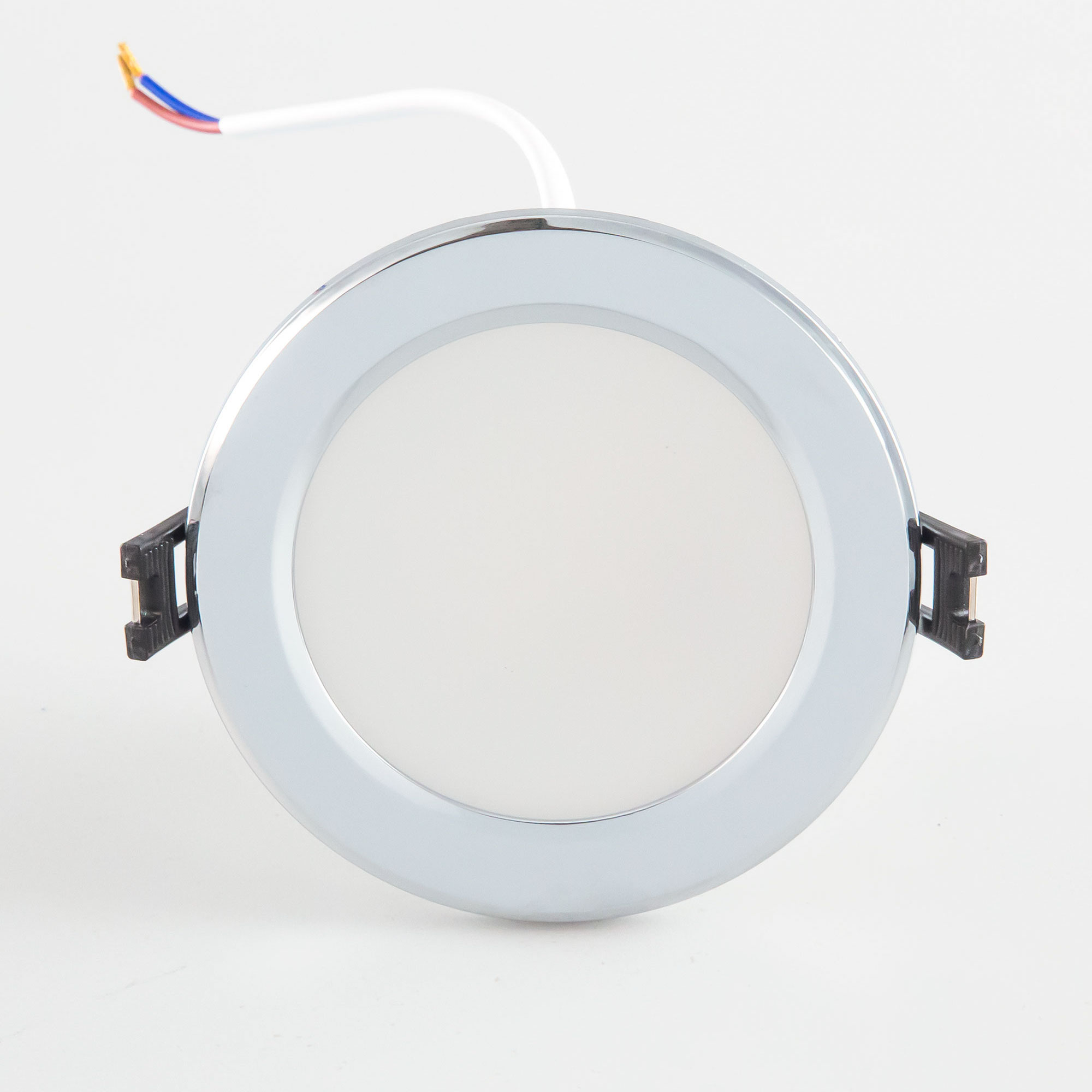 Citilux Акви CLD008111V LED Встраиваемый светильник Хром арт. 88712