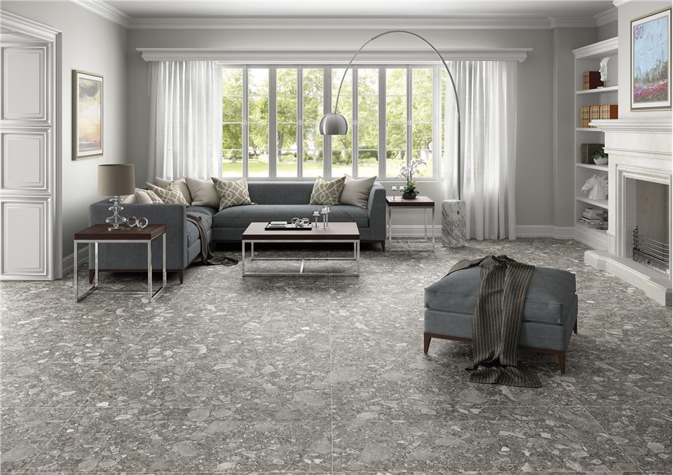CEPPO DI GRÉ DARK GREY MT 60X120 RECT. арт. 58557