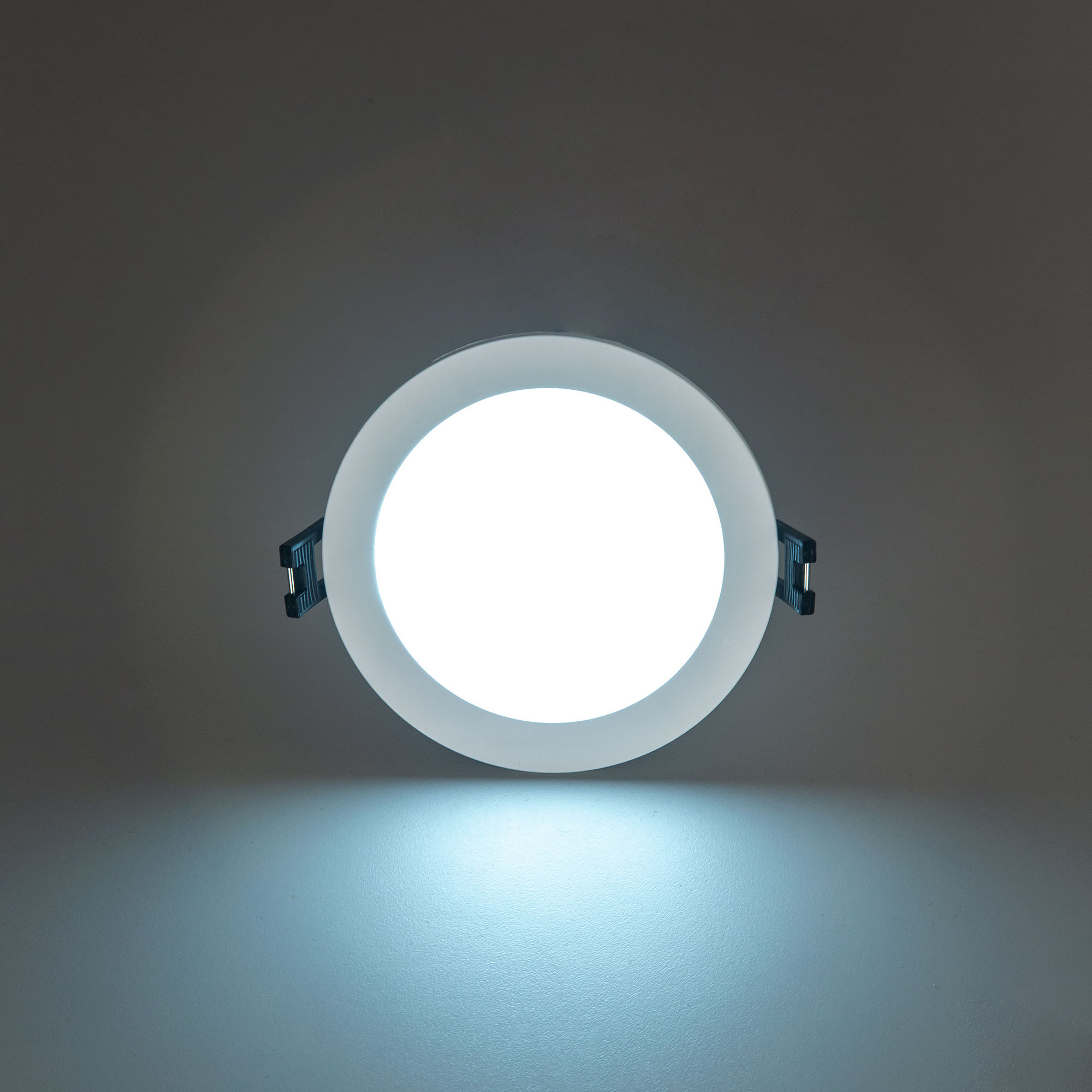 Citilux Акви CLD008110V LED Встраиваемый светильник Белый арт. 88693