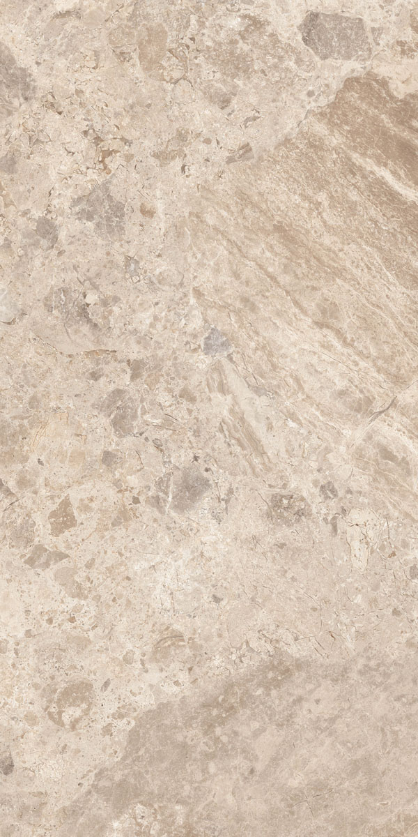 Керамогранит ERA BLOOM. TAUPE LAP R60X120 арт. 126211