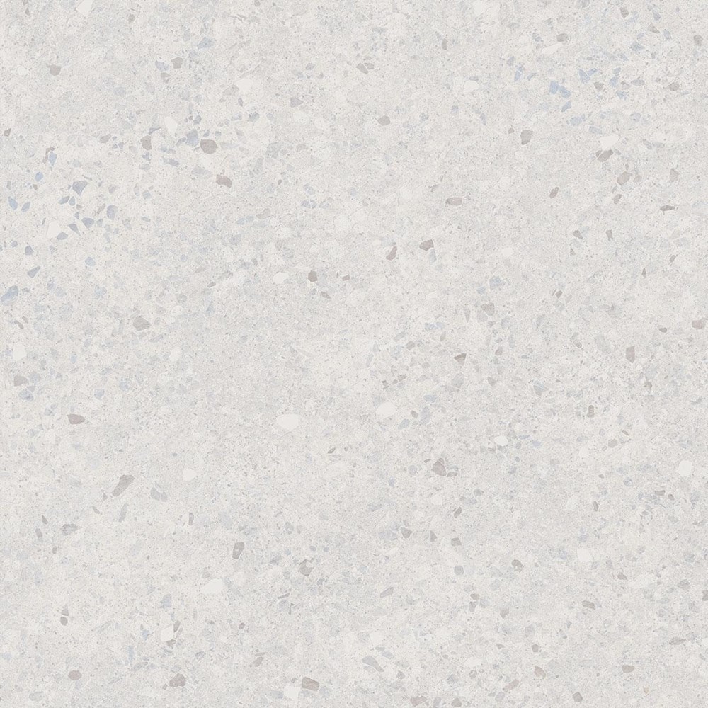 SG632420R Терраццо серый светлый обрезной 60x60x0,9 арт. 118937