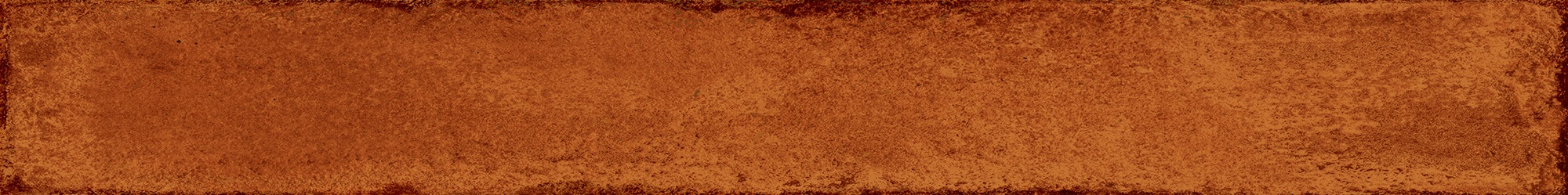 Плитка Monopole Сердена терракотовая 5x40 (1) арт. 76505