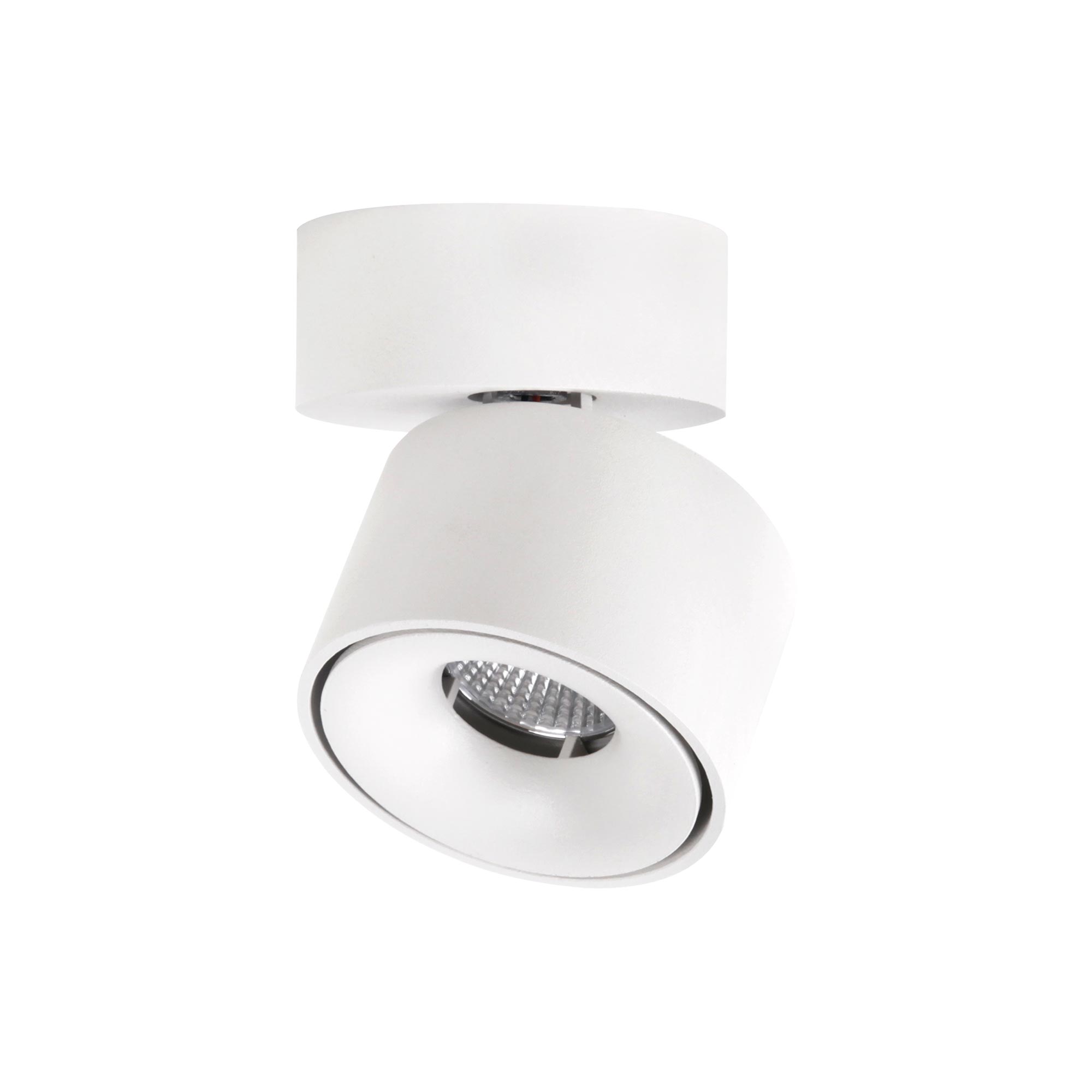 Citilux Стамп CL558010N LED Светильник накладной Белый арт. 88494