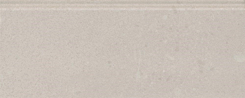 FMF012R Плинтус Про Матрикс белый матовый обрезной  30x12x13