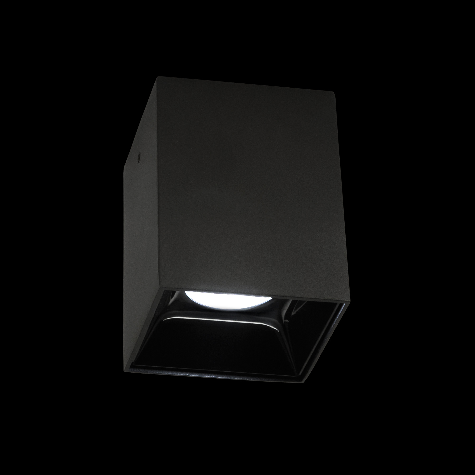 Citilux Старк CL7440211 LED Светильник накладной Чёрный арт. 88450