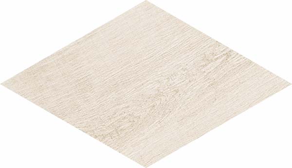 Керамогранит C.ROAD WOOD WHITE RET.ROMBO 30