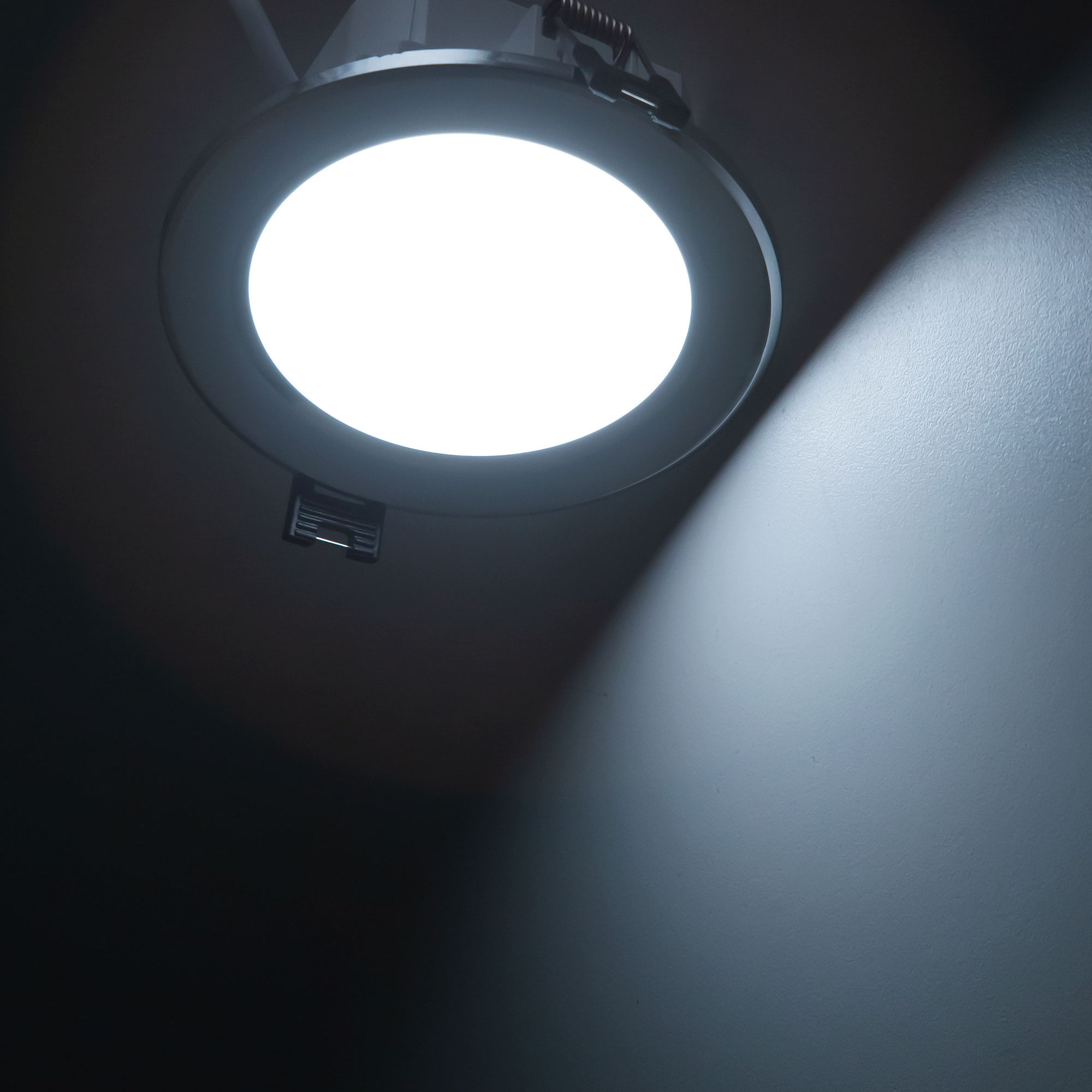Citilux Акви CLD008111V LED Встраиваемый светильник Хром арт. 88712