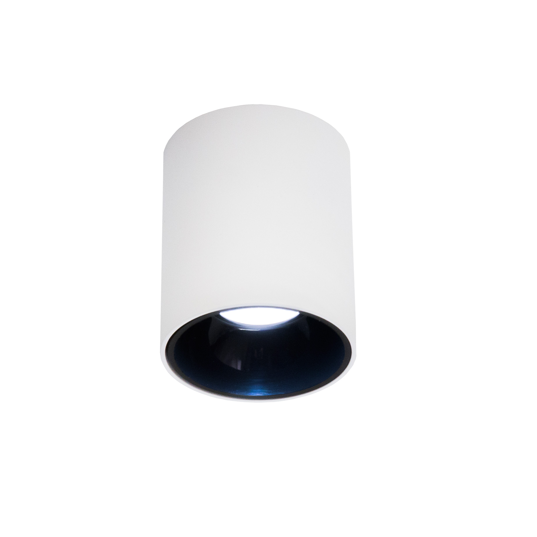 Citilux Старк CL7440101 LED Светильник накладной Белый Чёрный арт. 88445