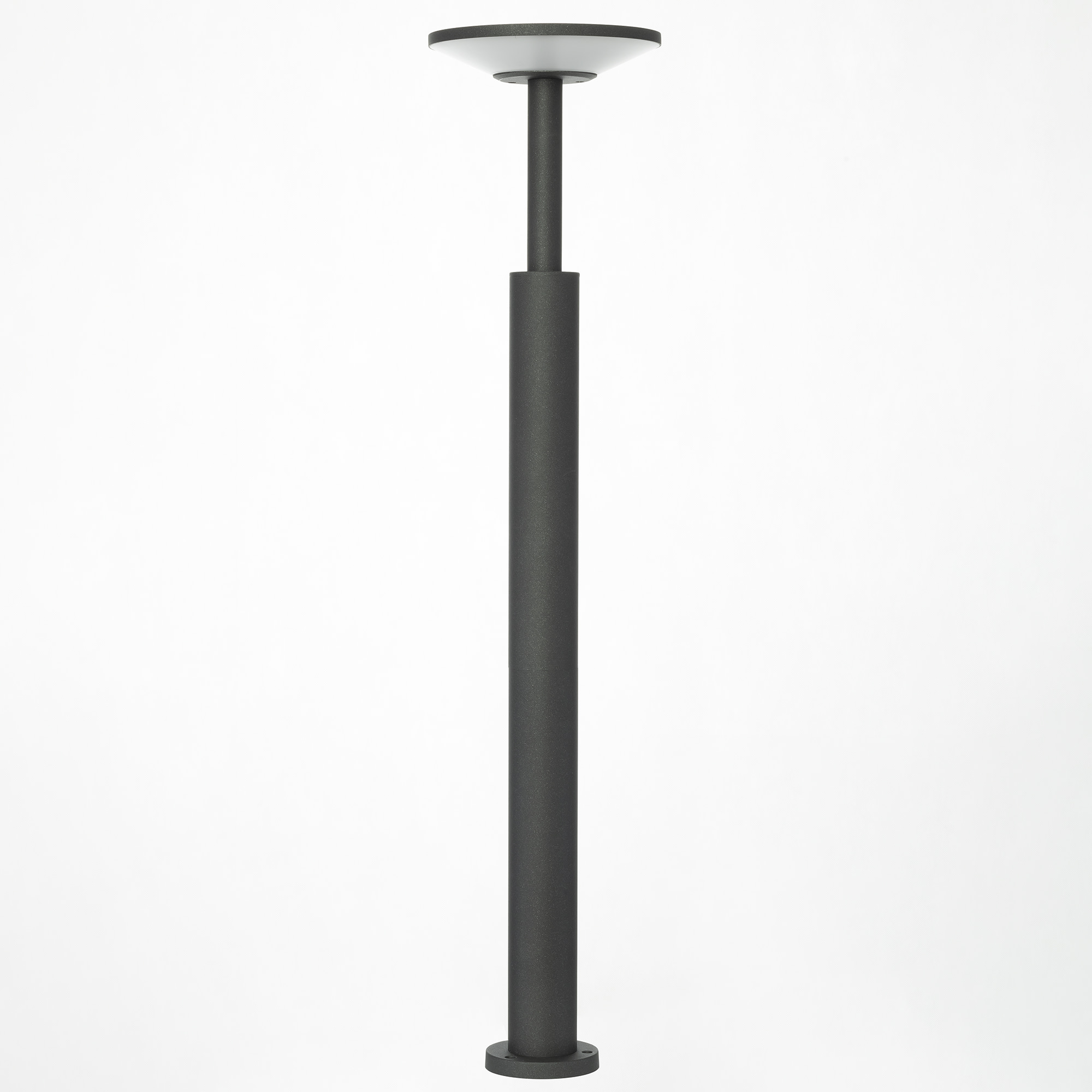 Citilux Dorn CLU05B LED Уличный парковый светильник Графит арт. 89159