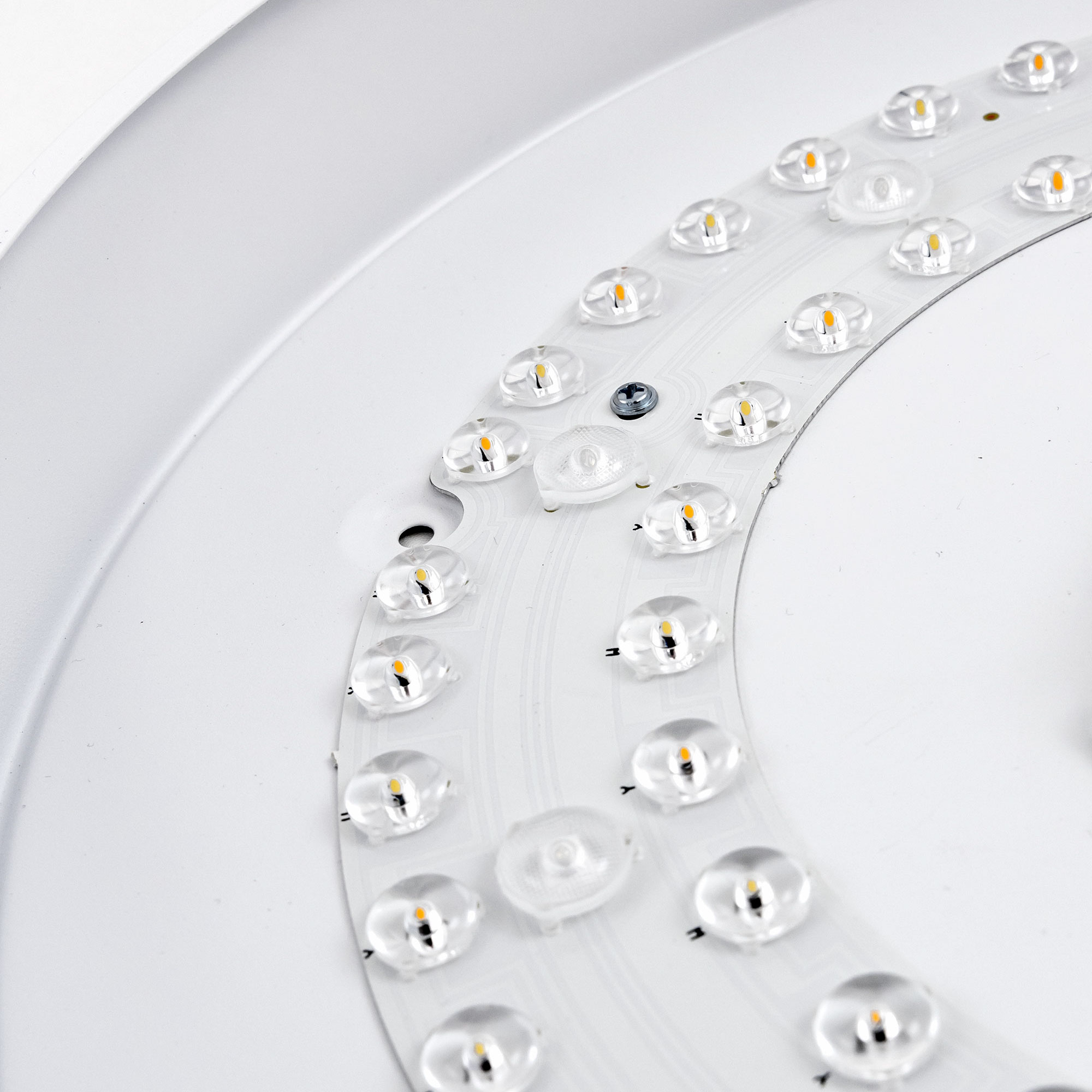 Citilux Купер CL72470G0 LED RGB Светильник с пультом Белый арт. 88831
