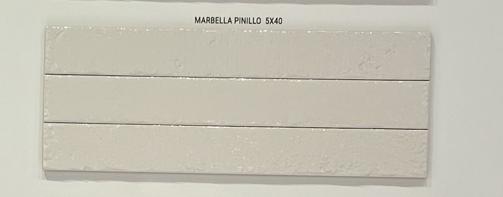 Плитка Monopole Марбелла Пинильо бежевая 5x40 (1) арт. 77136