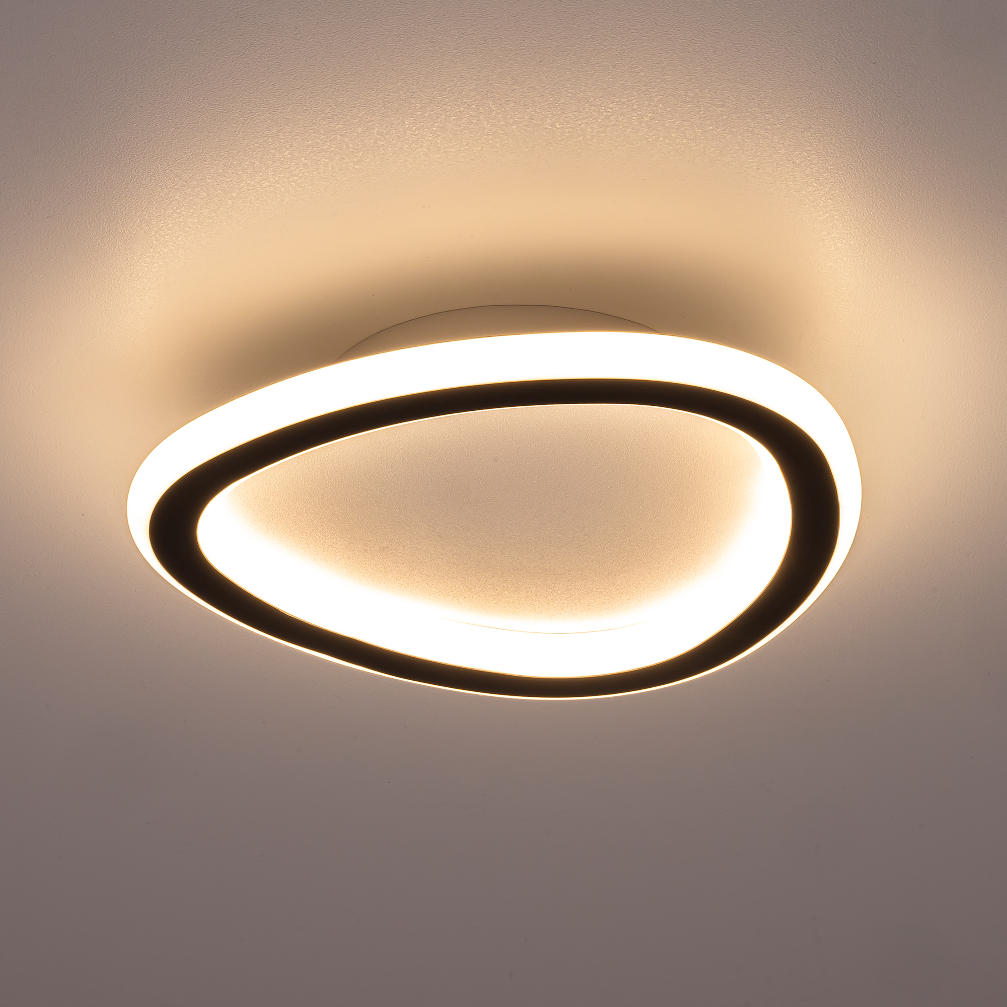 Citilux ТRIO CL215B221 Светильник светодиодный Чёрный арт. 89335