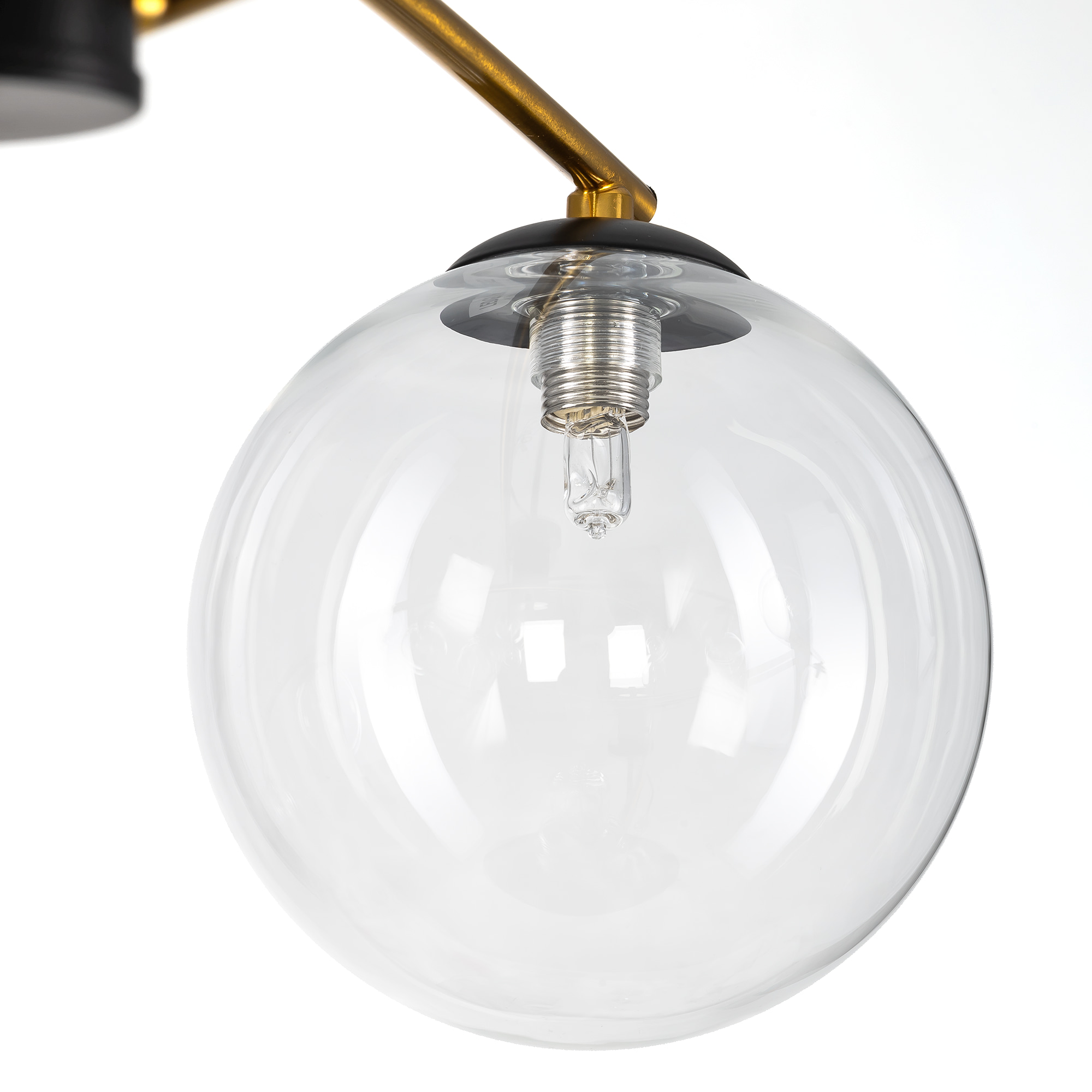 Citilux FISHER CL218193 Люстра на штанге арт. 89474