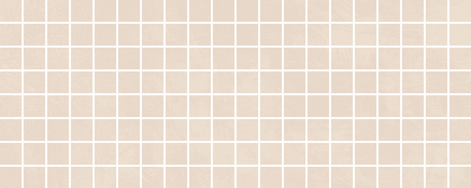 Каннареджо Декор мозаичный бежевый матовый MM7245 20x50 арт. 23244