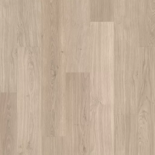 Ламинат Quick Step Perspective Hydro (Rus) PER1304 Дуб светло-серый лакированный