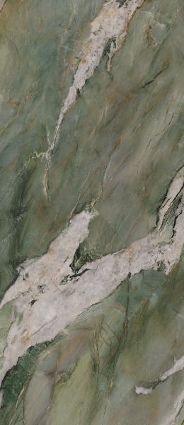 ПРИ.ВОЛКАНО ГРИН 120X278 ЛЮКС арт. 126549