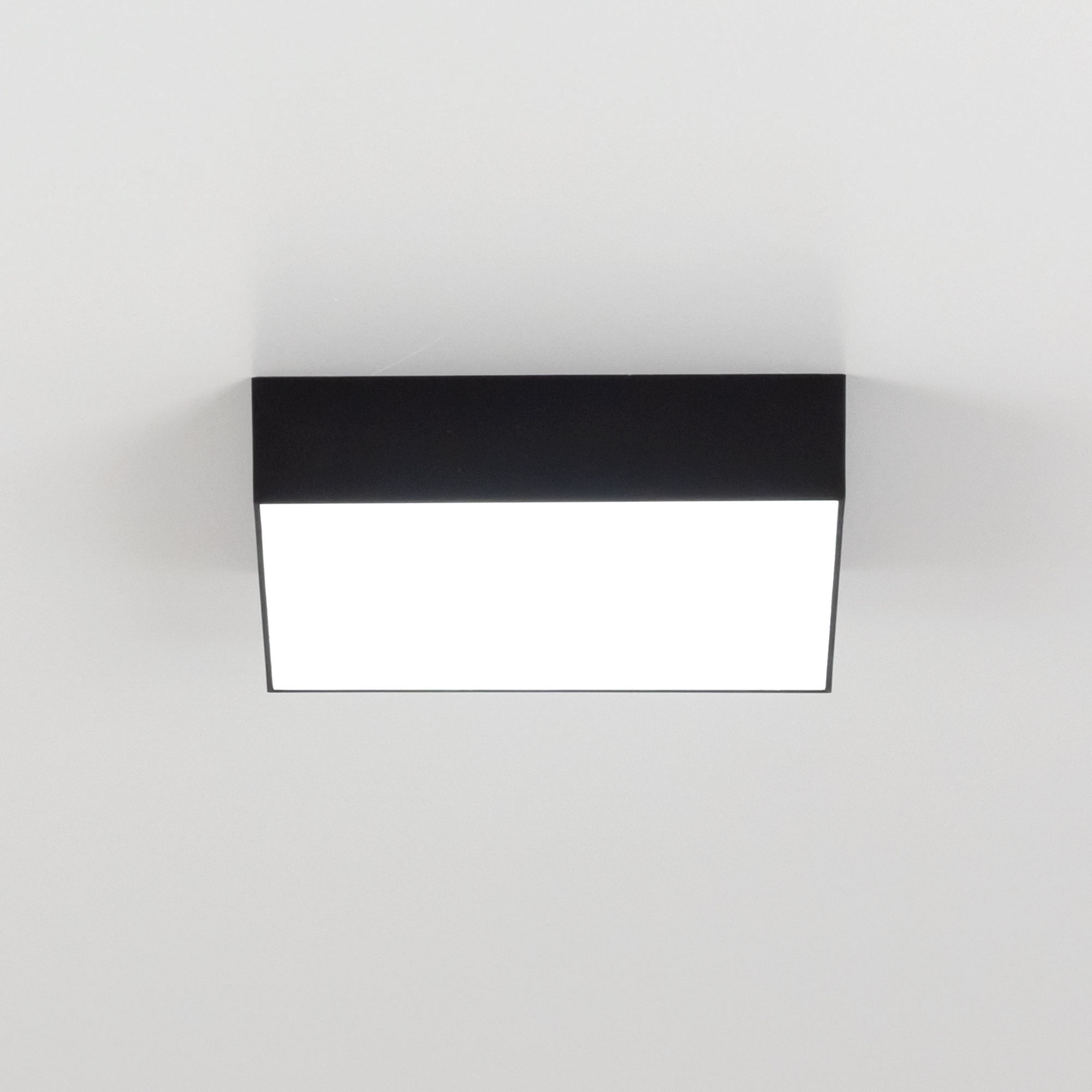 Citilux Тао CL712X182N LED Светильник потолочный с диммером Чёрный арт. 88155