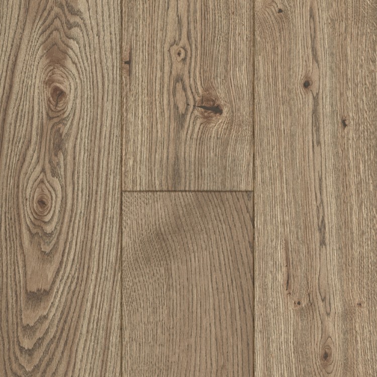 Инженерная доска Arte Tech 15.5/4х140х600-2400 Дуб (Ориджинал, Эстейт NEW (brushed), сорт Лайф)