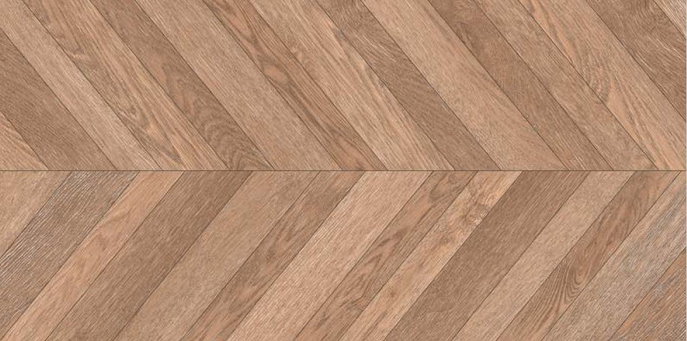 Керамогранит EGGER Wood Brown Carving 60x120 арт. 71690