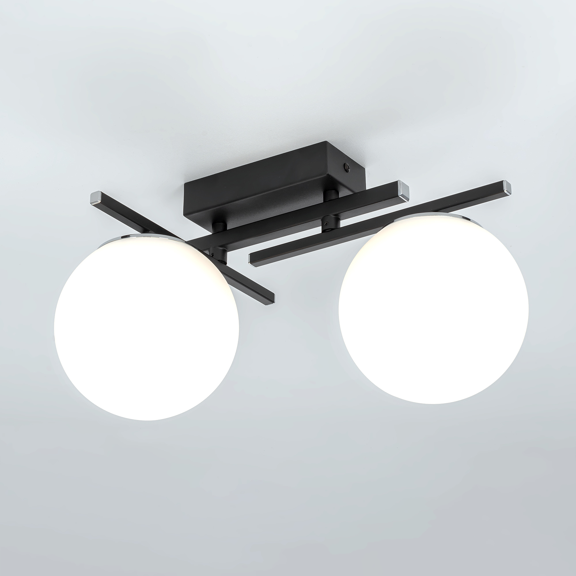 Citilux DORSY CL223122 LED Светильник поворотный Чёрный арт. 89403