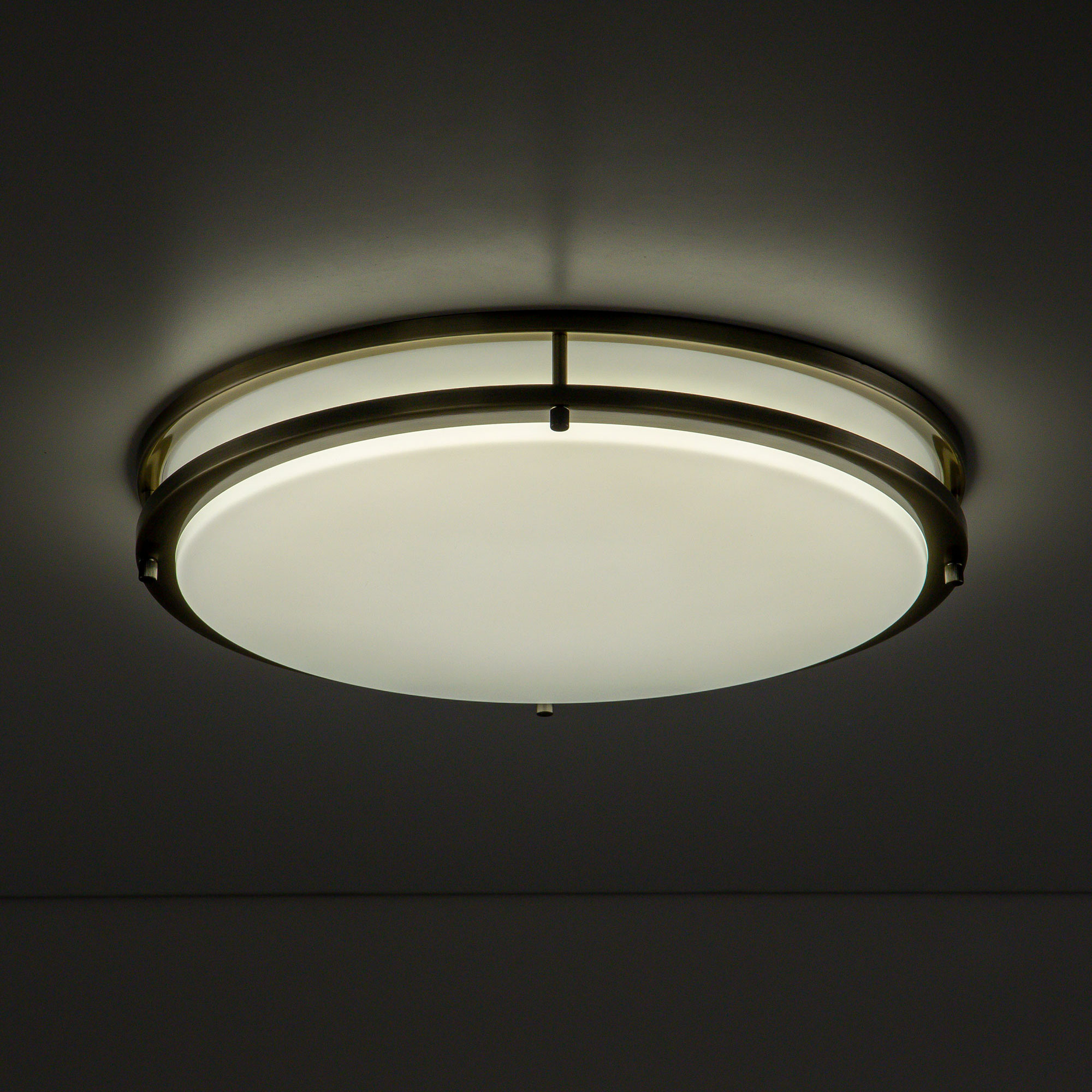 Citilux Бостон CL709503N LED Люстра с диммером Бронза арт. 88718