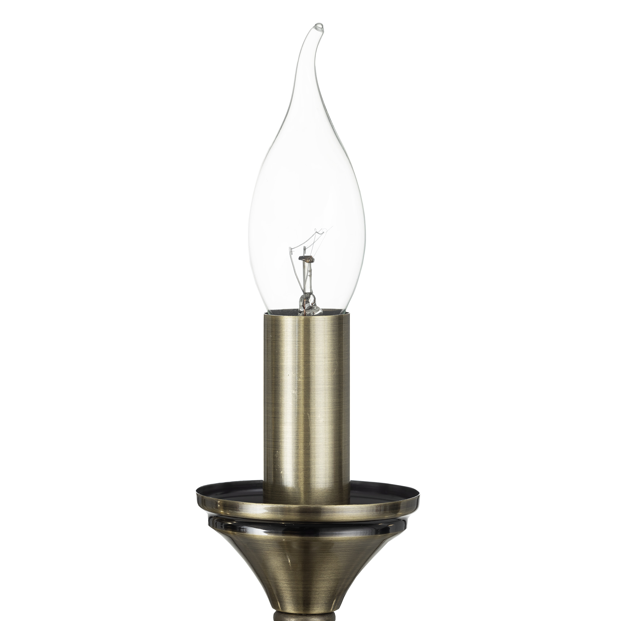 Citilux Рига CL437313 Бра с выключателем Бронза арт. 88167