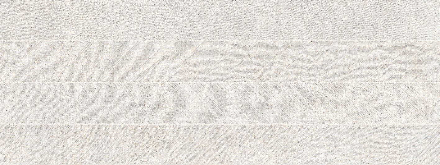 Bottega White Spiga 45x120 арт. 58713