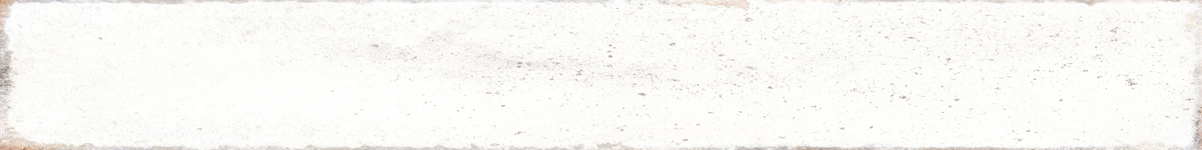 Плитка Monopole Сердена белая 5x40 (1) арт. 76504
