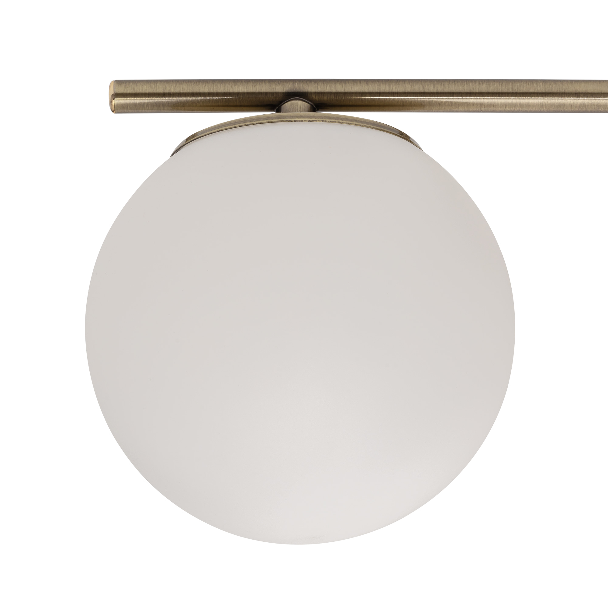 Citilux Адам Смарт CL228A143 RGB LED Умная люстра Бронза арт. 89369