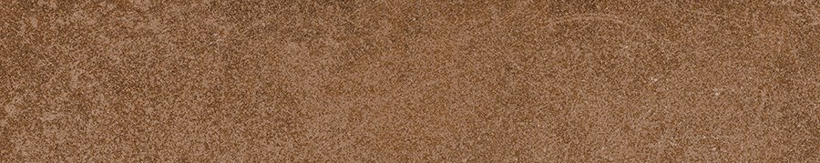 KM6060G0661RBT6 Плинтус Руссильон коричневый матовый обрезной 60x9,5x0,9 арт. 121926