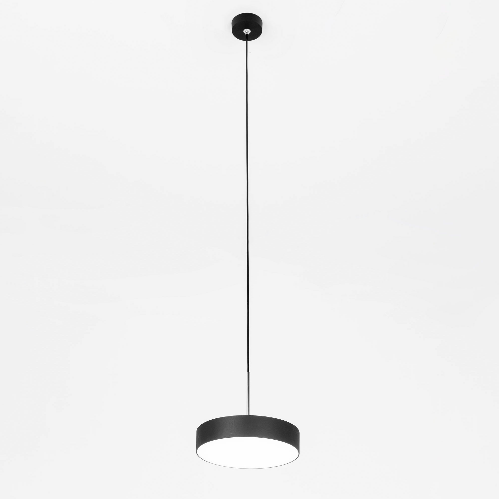 Citilux Тао CL712S182N LED Подвесной светильник с диммером арт. 88731
