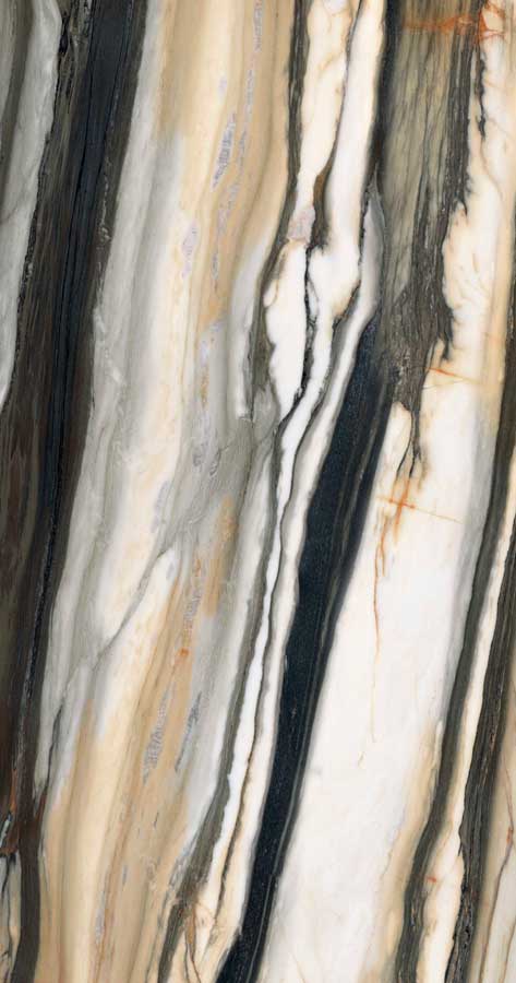 Керамогранит SENSI 900 OYSTER GOLD LUX RETT 60X120