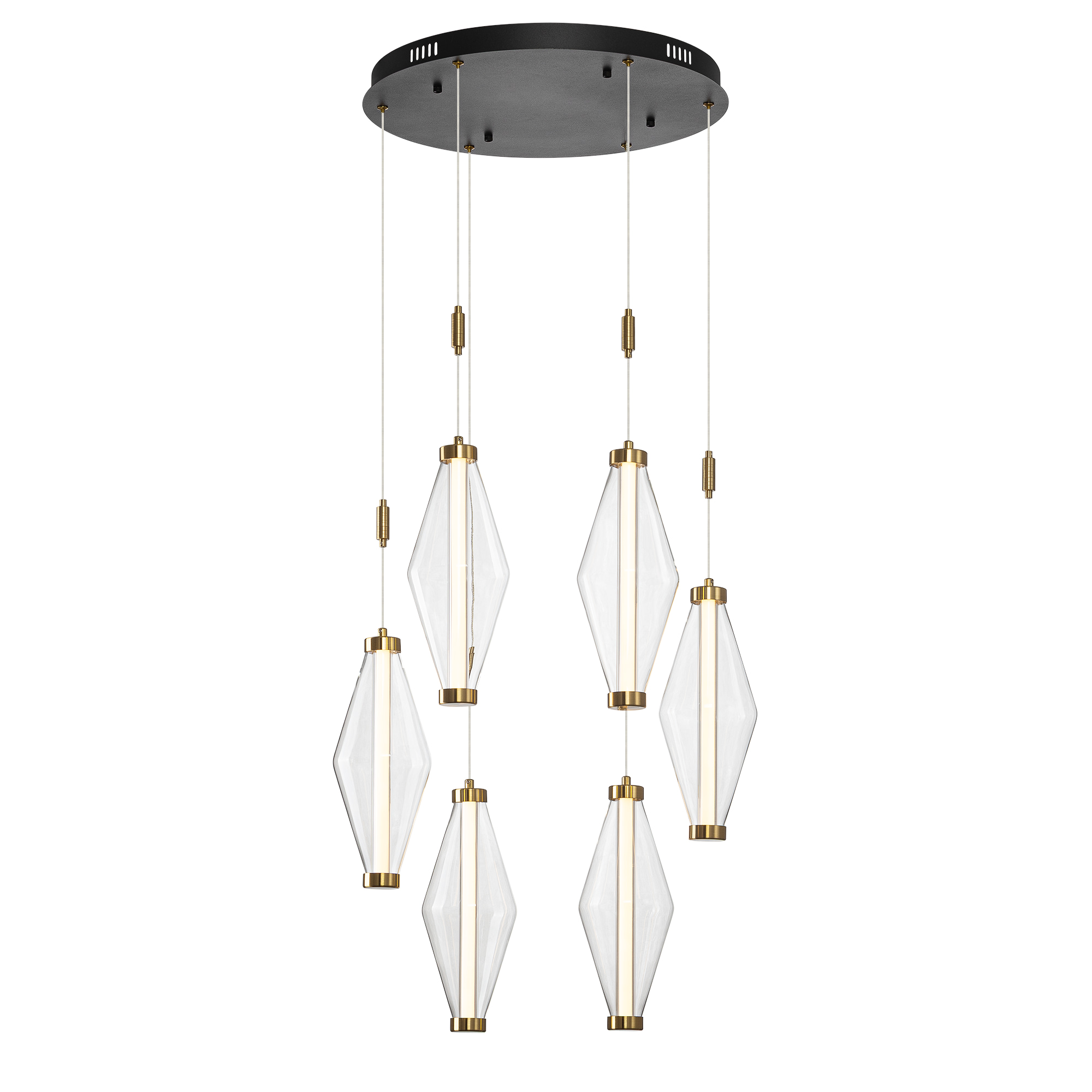 Citilux TANNA CL253030 LED Подвесной светильник арт. 124956