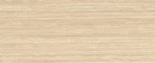 LAMINAM Hado Керамогранит Travertino Beige Bocciardato 100x300 натуральный арт. 87762
