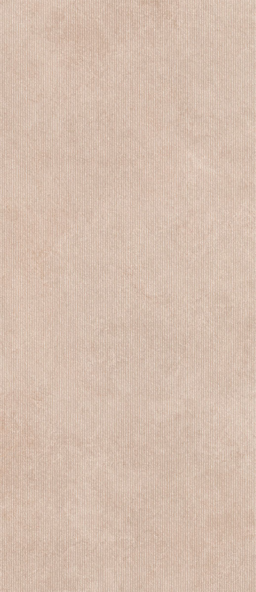 Керамогранит MIDI CANN. BEIGE NAT R120X280 арт. 124547