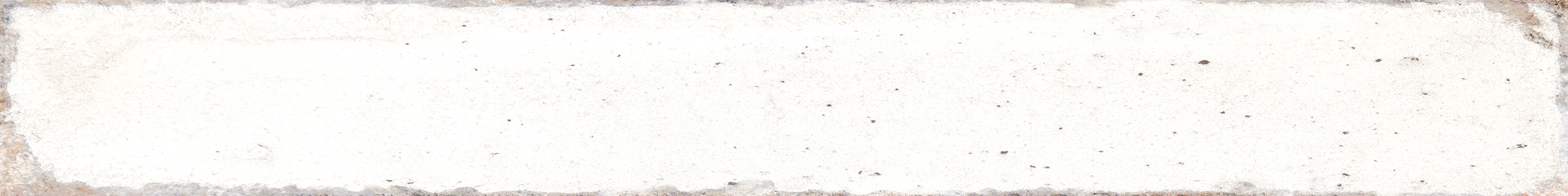 Плитка Monopole Сердена белая 5x40 (1) арт. 76504