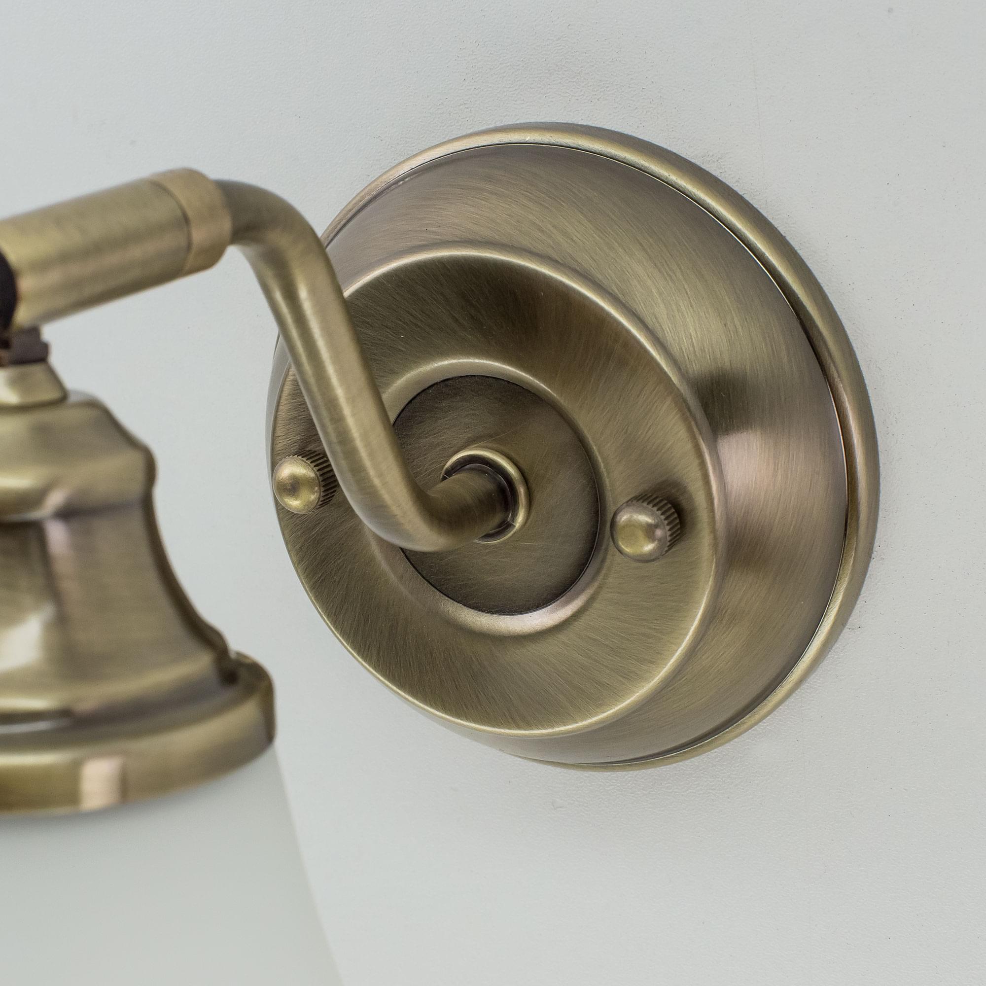 Citilux Прованс CL511513 Спот поворотный Бронза арт. 88069