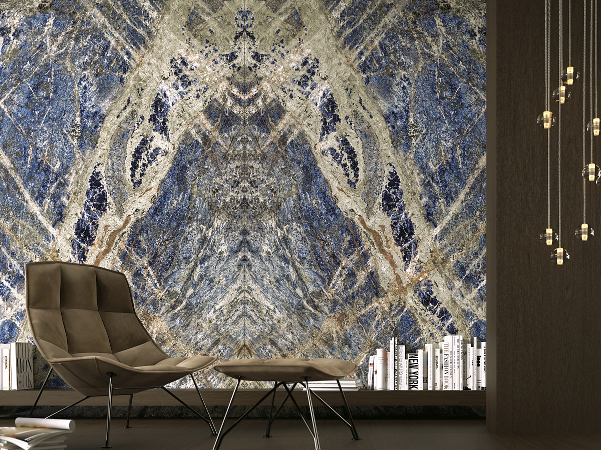 CALACATTA VIOLA NATURE 160X320(6)(A) арт. 126489